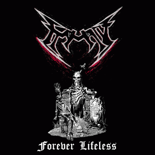 Impurity (SWE) : Forever Lifeless